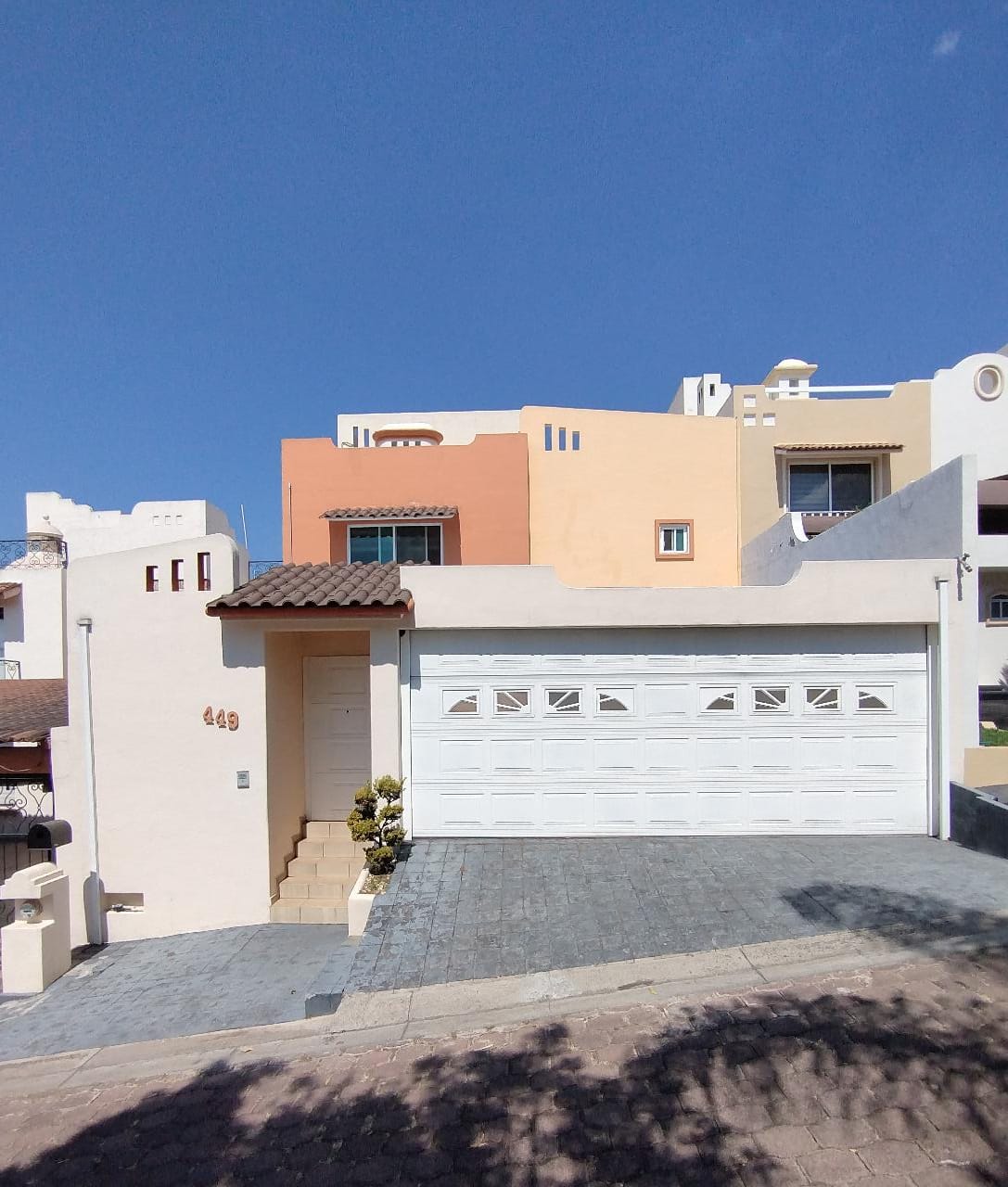 CASA VENTA MORELIA LOMAS AMÉRICAS INMOBILIARIAS MICHOACÁN M INMUEBLES 1 (8)