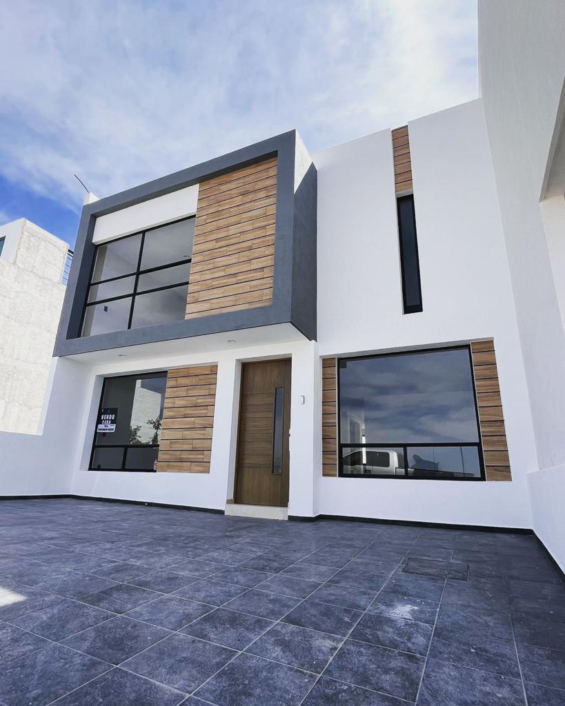 Casa venta Inmobiliarias Morelia M Inmuebles Av 2