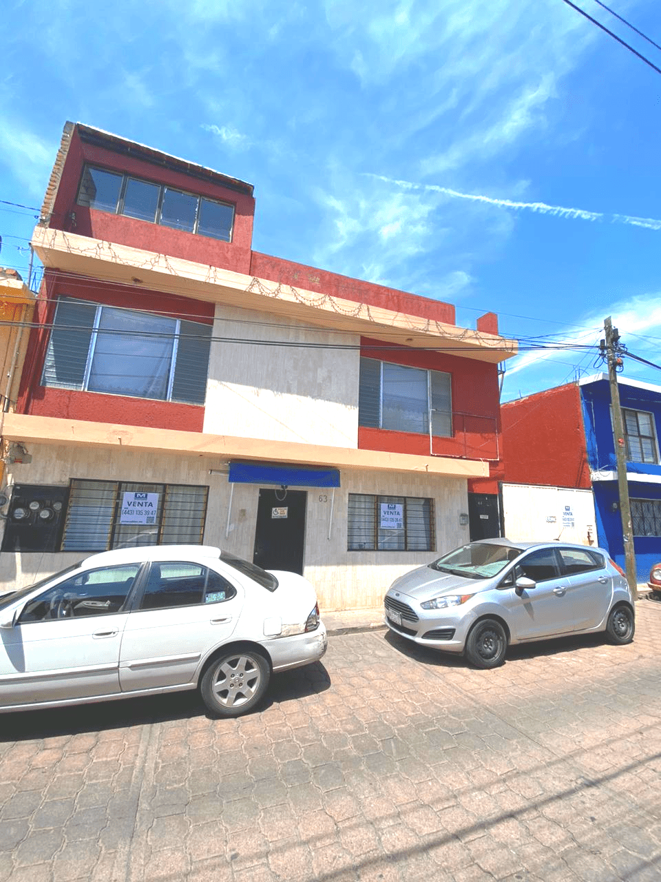 Casa venta Inversión Inmobiliarias Morelia M Inmuebles 1 (12)