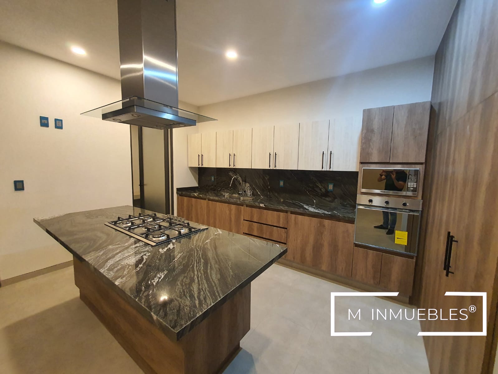 Casa venta Misión Inmobiliarias Morelia M Inmuebles 1