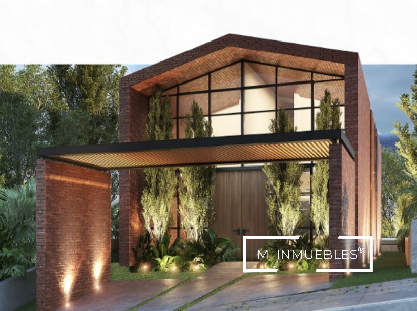 Casa venta campo golf Altozano Inmobiliarias Morelia M Inmuebles 1