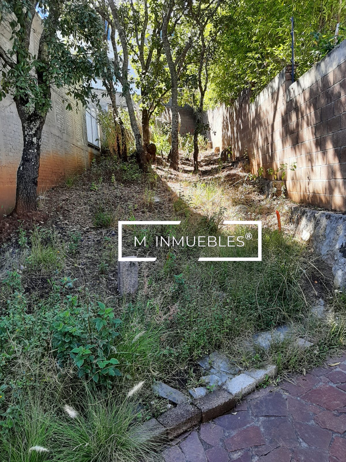 Terreno venta Altozano Inmobiliarias Morelia M Inmuebles 3