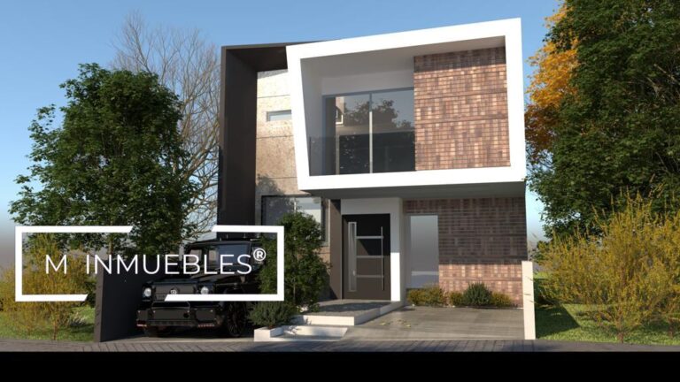 8 Casa venta Inmobiliarias Morelia M Inmuebles