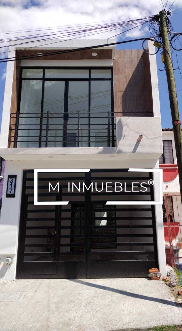 Casa venta Inmobiliarias Morelia M INMUEBLES 1 (8)