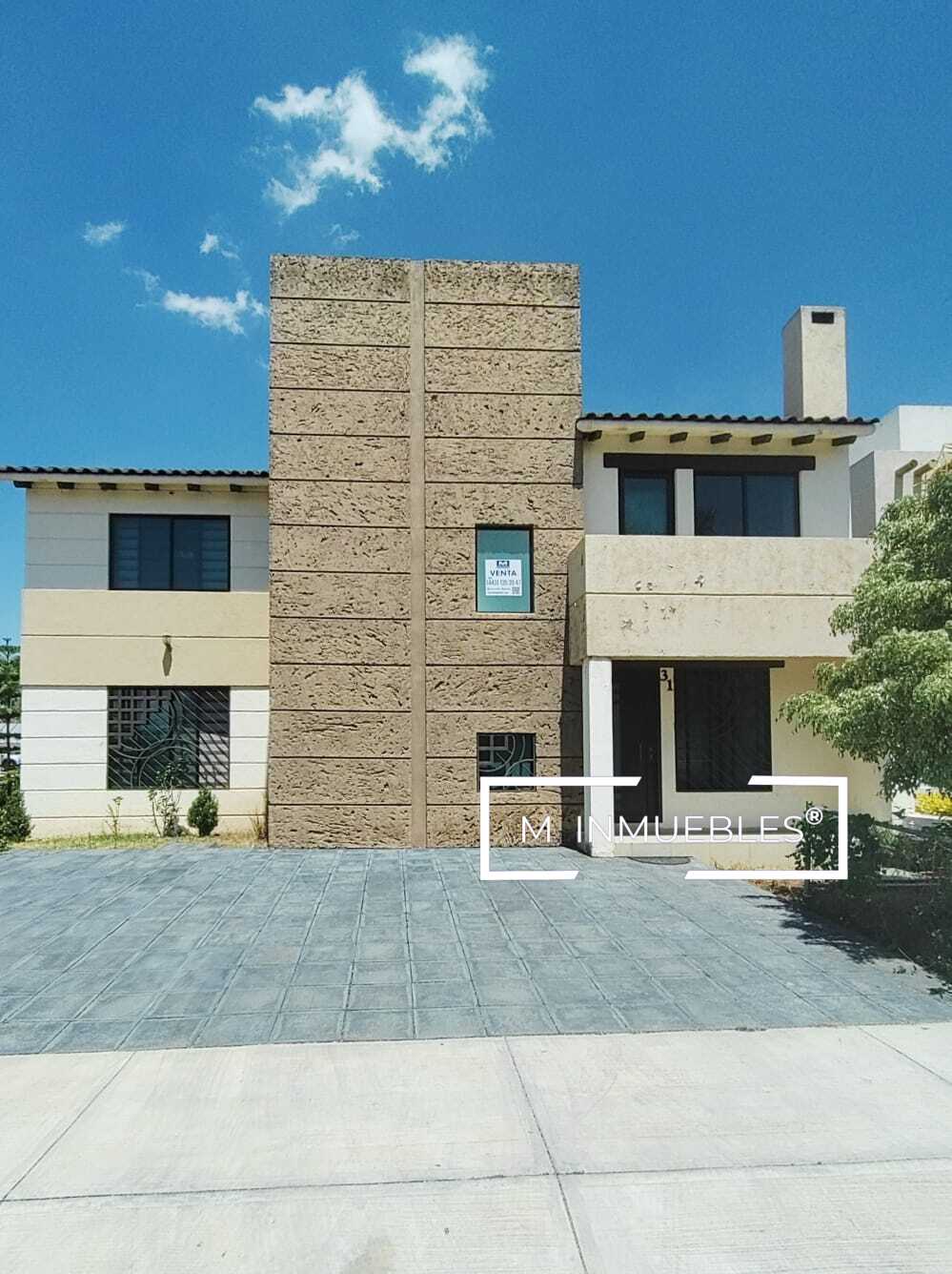 Casa venta Inmobiliarias Morelia M inmuebles 1 (18)