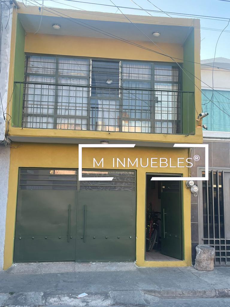 Casa venta inmobiliarias Morelia M Inmuebles 1 (12)