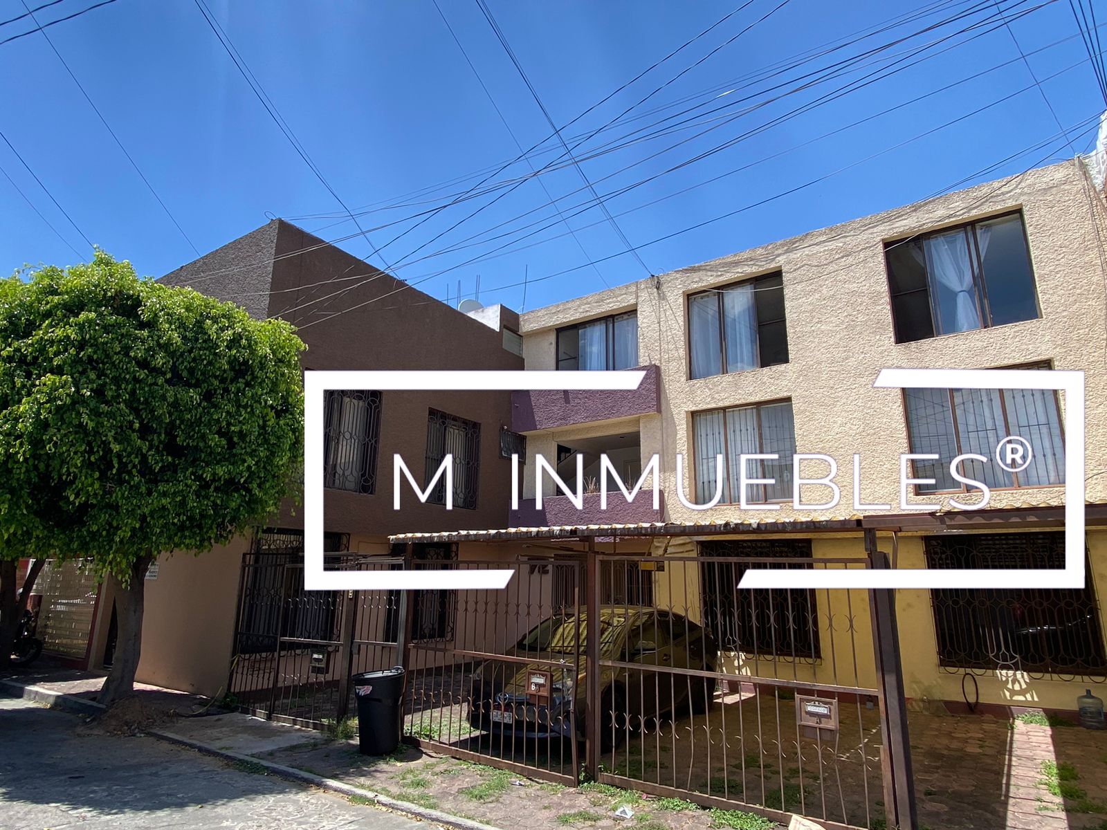 Depa venta Chap Ote Inmobiliarias Morelia M Inmuebles 1 (4)