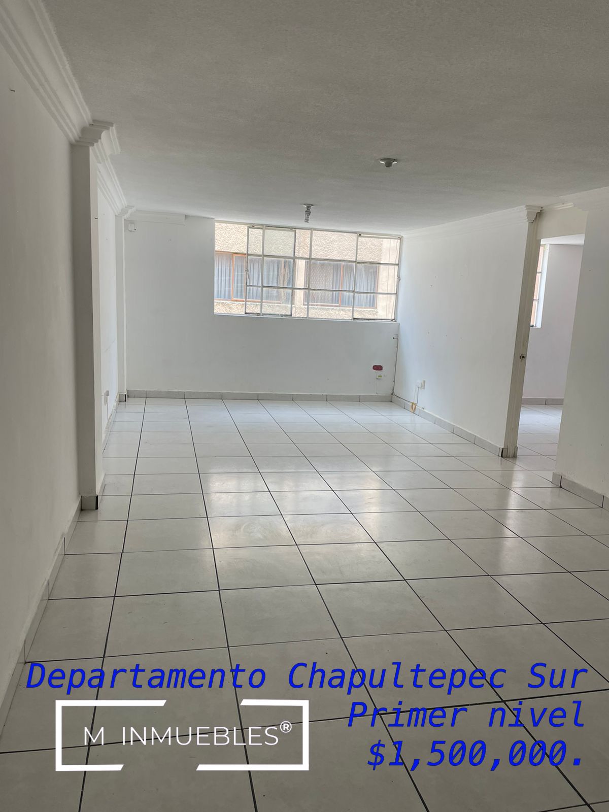Depa venta Chap Inmobiliarias Mprelia M Inmuebles 1 (9)