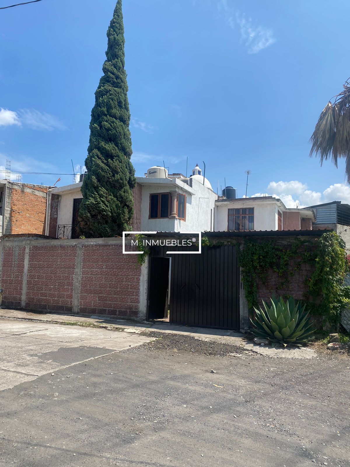 Casa en venta Inmobiliarias Morelia M inmuebles 1 (10)