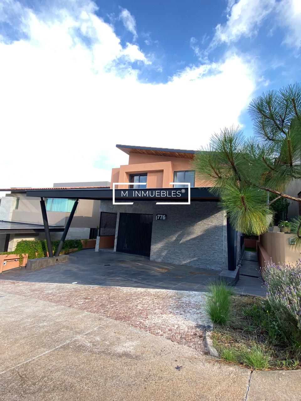 Casa venta Club Golf inmobiliarias Morelia M inmuebles 1 (7)