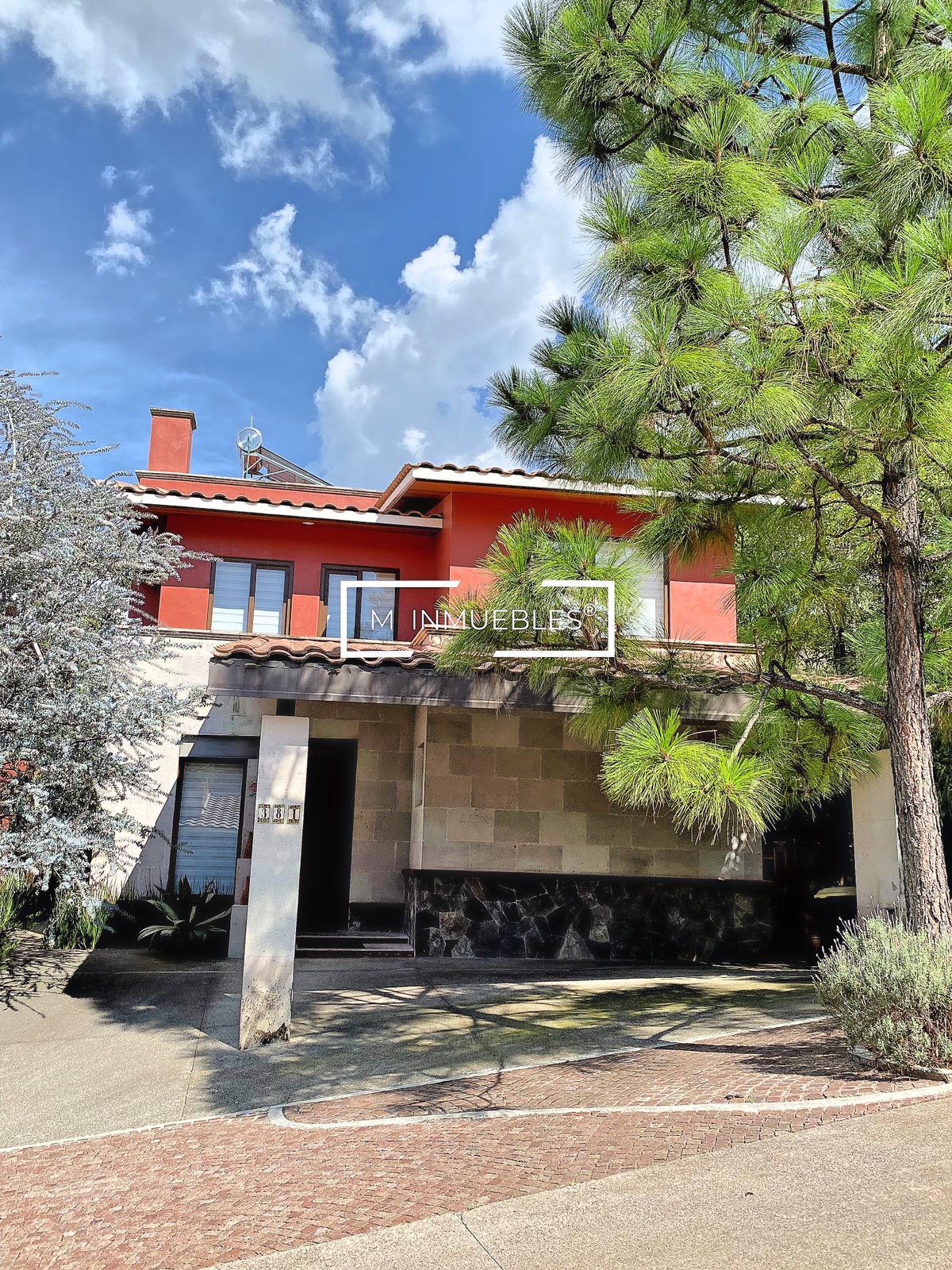 Casa venta inmobiliarias Morelia M INMUEBLES 1 (15)
