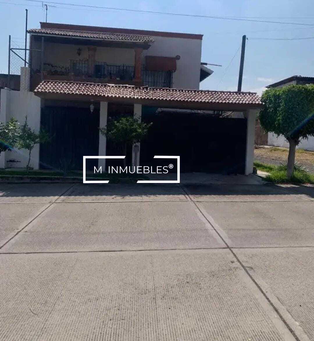 Casa venta inmobiliarias Morelia M Inmuebles 1 (9)
