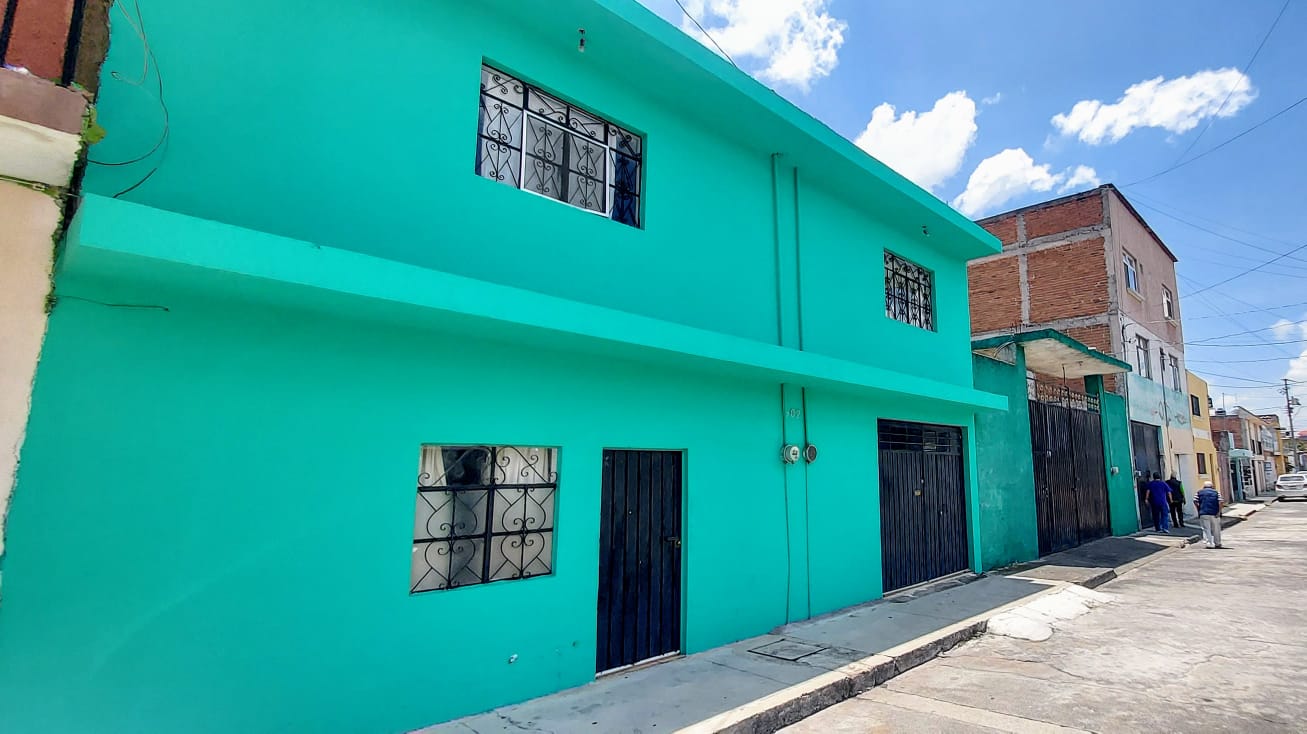 Casa en Venta en Col. Guadalupe, Morelia. M Inmuebles, Inmobiliaria en Morelia (12)