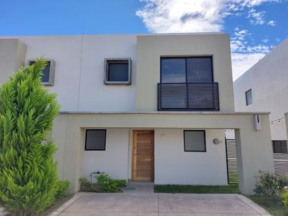 Casa en Venta en Coto Juachitlan (18)