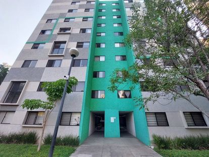 Departamento en VEnta en Parques Gaudalajara (10)