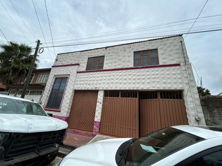 Bodega en Venta en Lago II, Morelia. M Inmuebles, Inmobiliaria en Morelia (14)