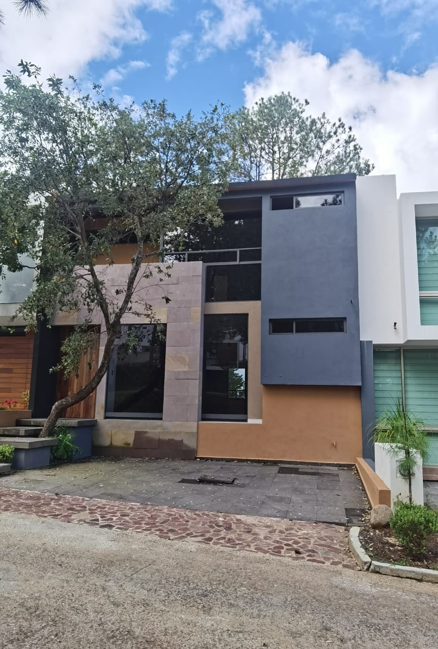 Casa en Venta en Altozano, Morelia. M Inmuebles, Inmobiliaria en Morelia (27)