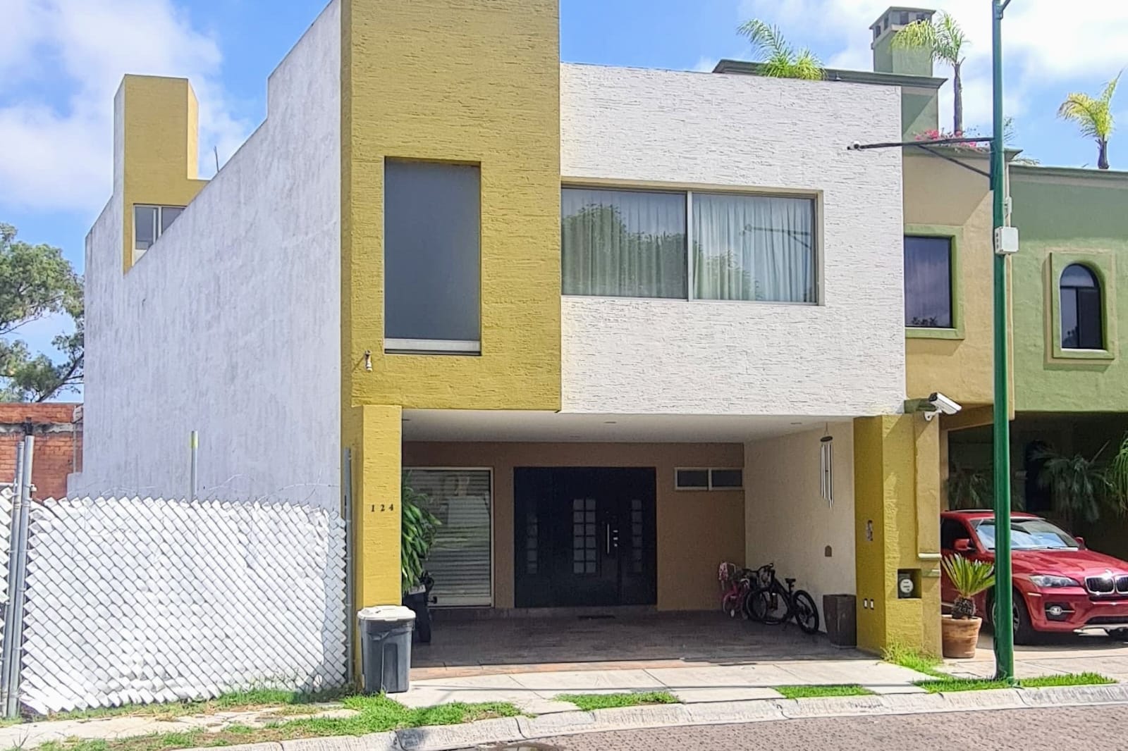 Casa en Venta en Jardines de Vista Bella, Morelia. M Inmuebles, Inmobiliaria en Morelia (6)