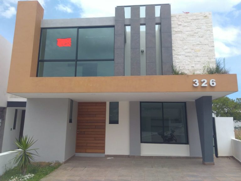 Casa en Venta en Loma Alta, Morelia. M Inmuebles, Inmobiliaria en Morelia (1)