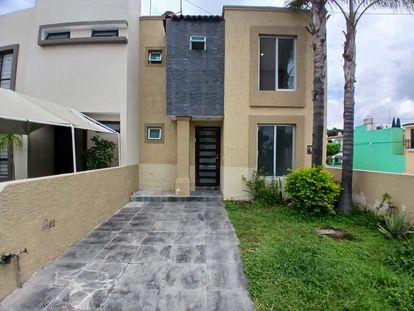 Casa en Venta en Paseo de los Parques, Tlaquepaque. M Inmuebles, Inmobiliaria en Jalisco (20)