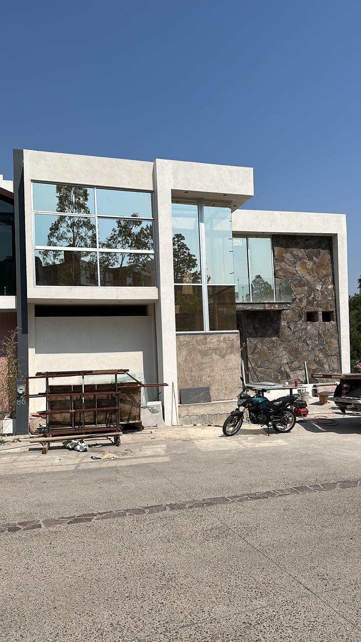 Casa en Venta en Paseo del Jabalí Altozano, Morelia. M Inmubles, Inmobilairia en Morelia (1)