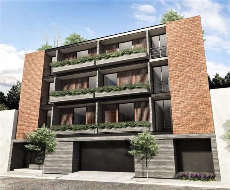 Departamento en Venta en la Chapultepec, Morelia. M Inmuebles, Inmobiliaria en Morelia (13)