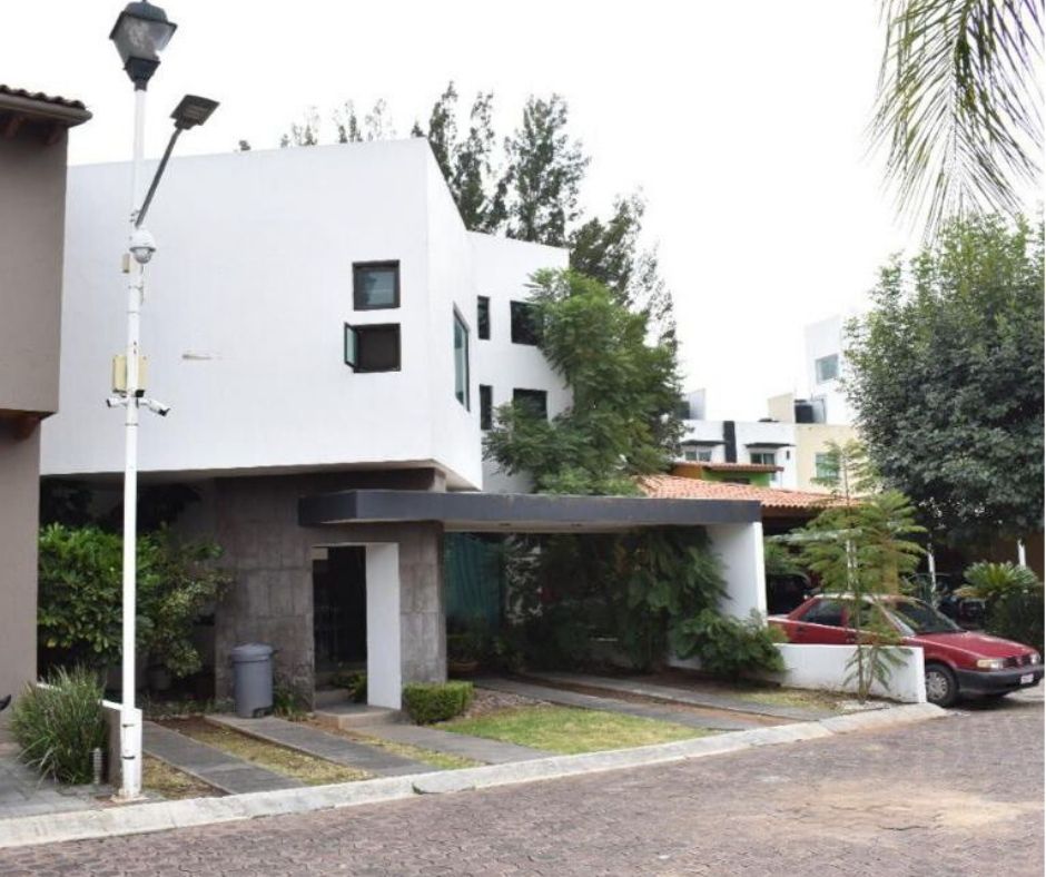 Casa en Venta en Altozano, Morelia. M Inmuebles, Inmobiliaria en Morelia (2)