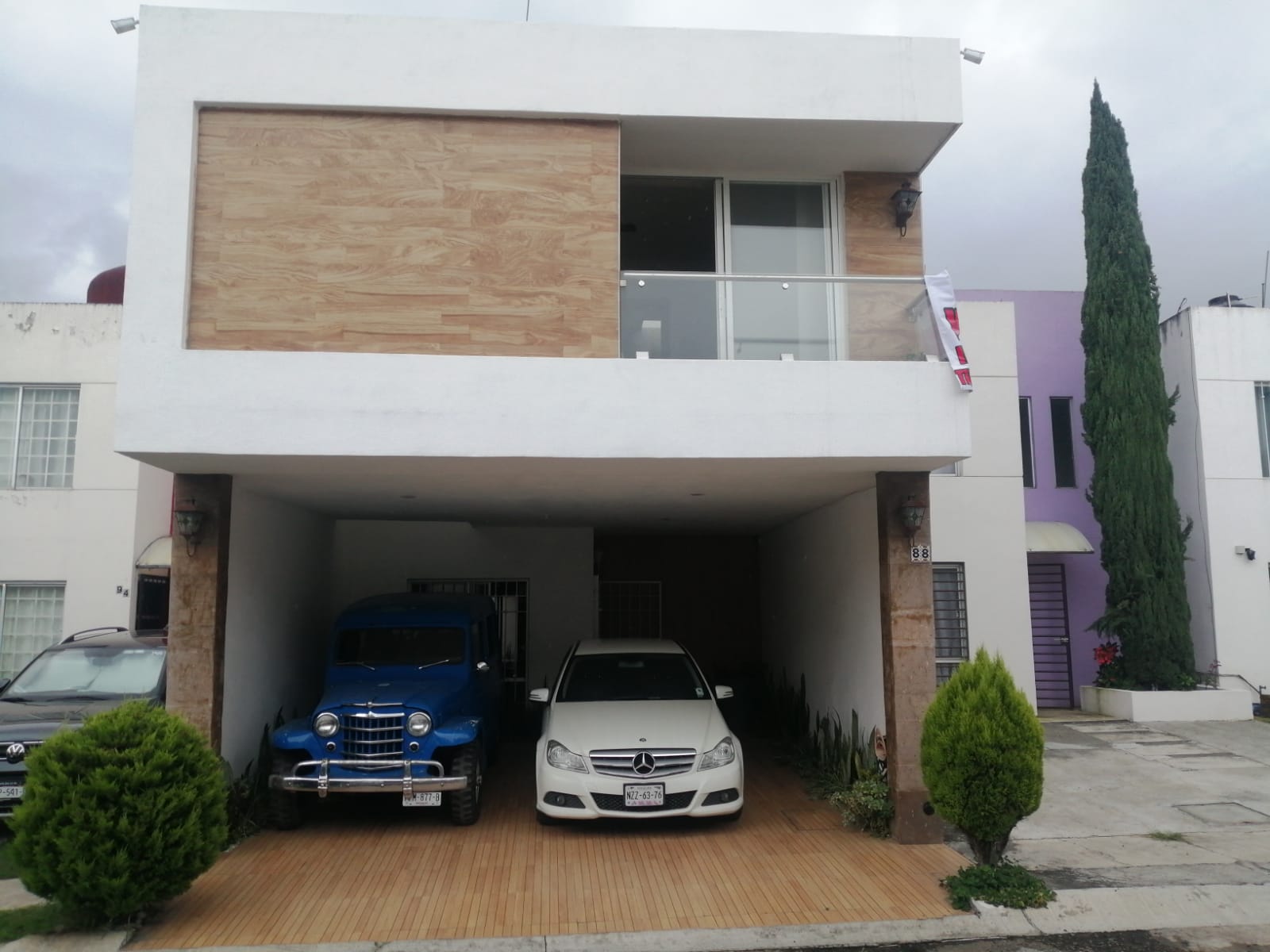 Casa en Venta en Bonanza, Morelia. M Inmuebles, Inmobiliaria en Morelia (6)