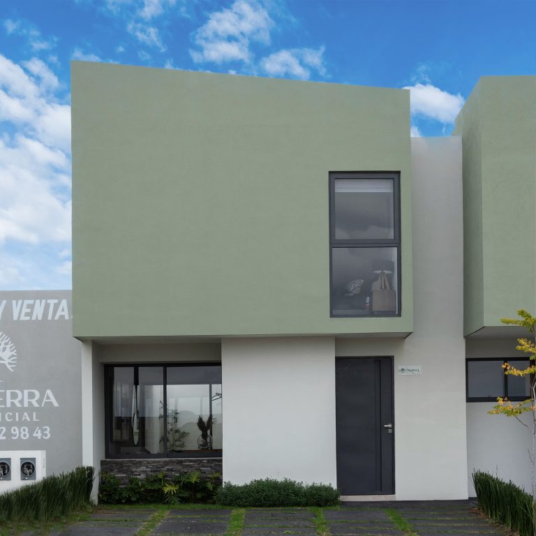 Casa en Venta en Bonterra, Morelia. M Inmuebles, Inmobiliaria en Morelia (1)