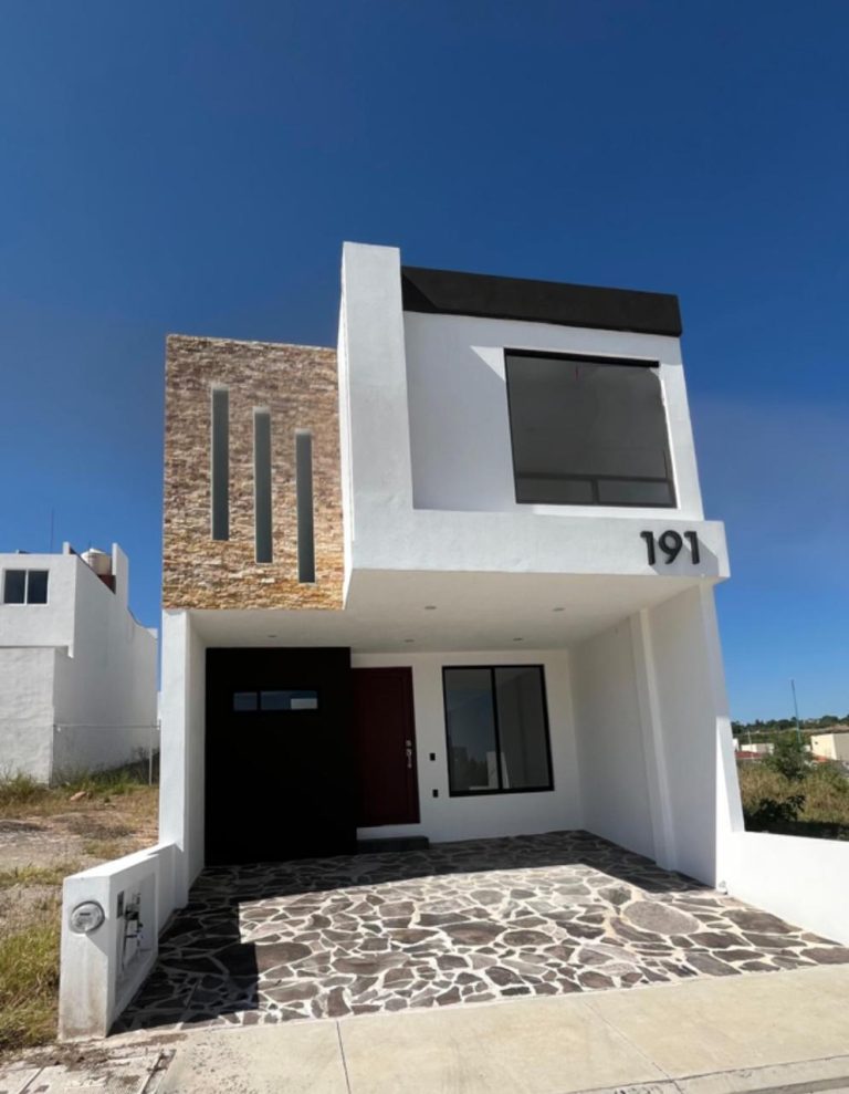 Casa en Venta en Cañadas del Bosque, Morelia. M Inmuebles, Inmobilairia en Morelia (1)