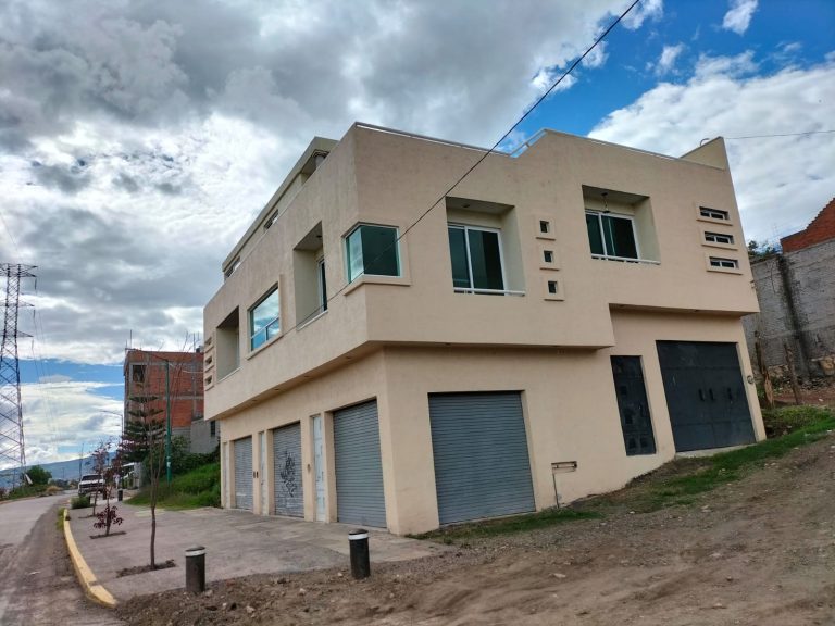 Casa en Venta en Colonia 3 de Agosto, Morelia. M Inmuebles, Inmobiliaria en Morelia (24)