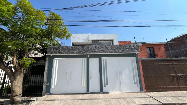 Casa en Venta en Defensores de Puebla, Morelia. M Inmuebles, Inmobiliaria en Morelia (3)