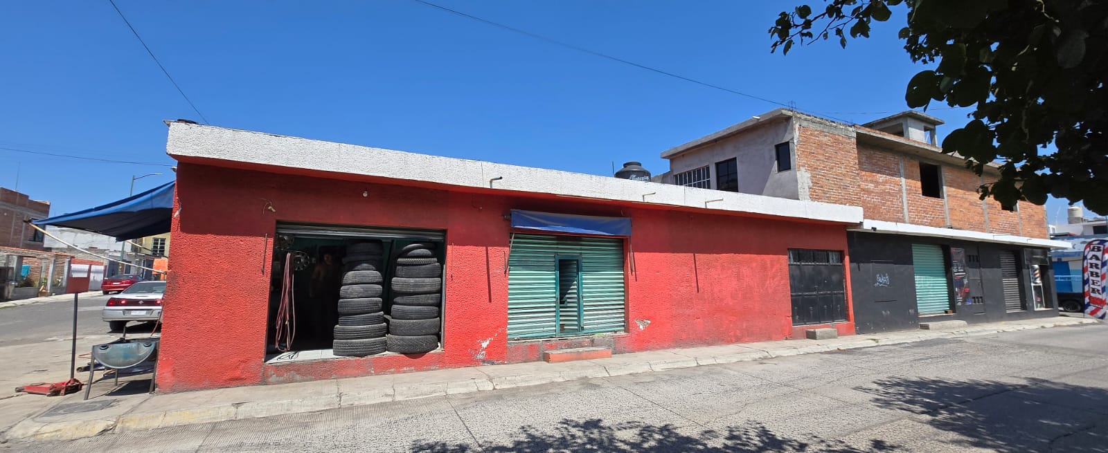 Casa en Venta en Puerta del Sol, Morelia. M Inmuebles, Inmobiliaria en Morelia (5)