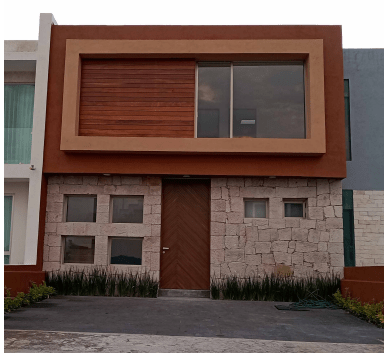 Casa en Venta en el Olivar Altozano, Morelia. M Inmuebles, Inmobiliaria en Morelia (3)