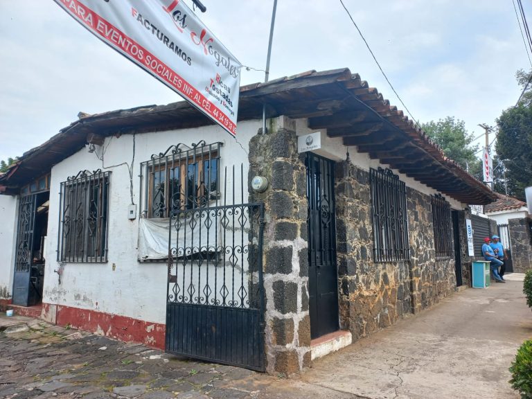 Local en Renta en Patzcuaro, Michoacan. M Inmuebles, Inmobiliaria en Morelia (8)