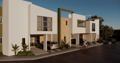 Casa en Preventa en Valle de los Sauces, Morelia. M Inmuebles, Inmobiliaria en Morelia, (1)