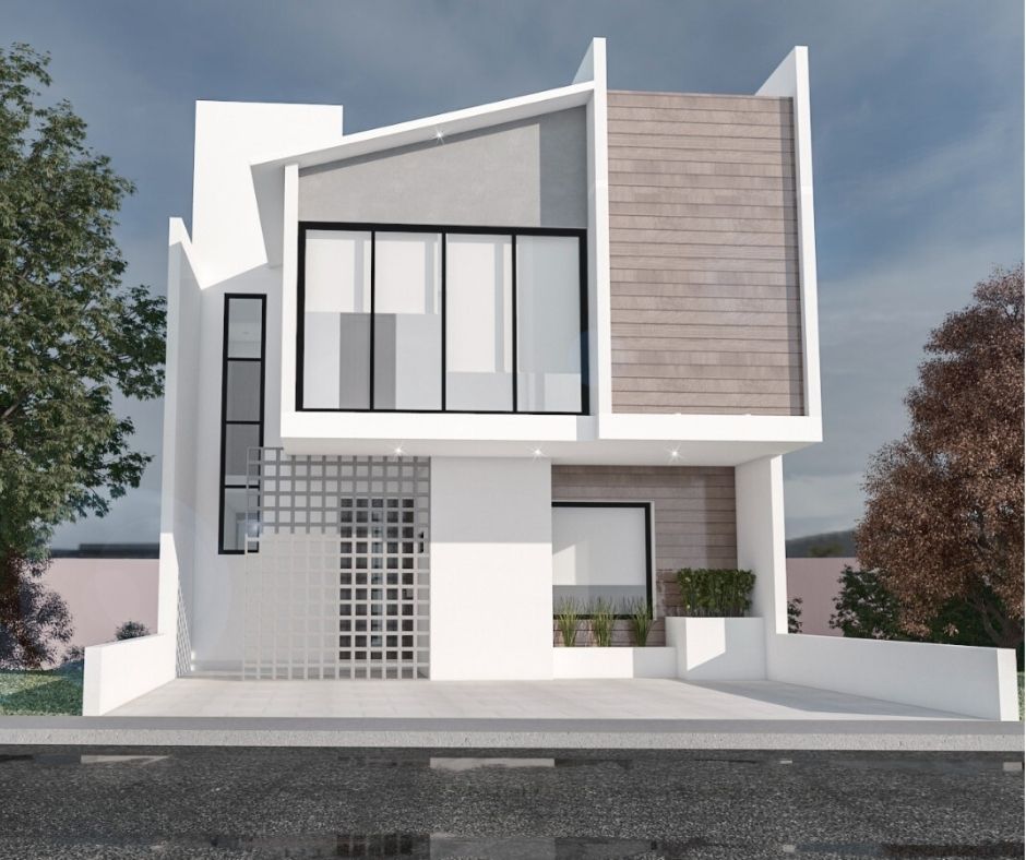 Casa en Venta en Altavista, Morelia. M Inmuebles, Inmobiliaria en Morelia (2)