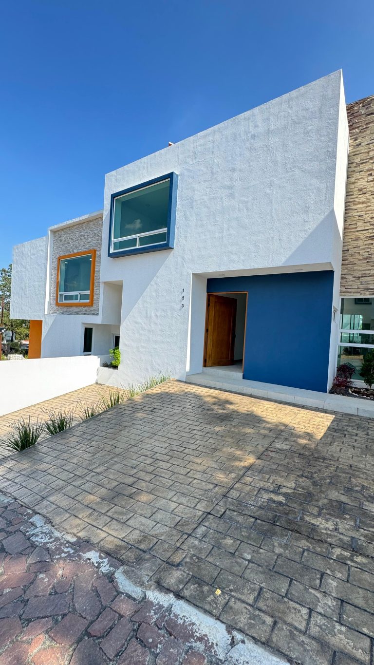 Casa en Venta en Altozano, Morelia. M Inmuebles, Inmobiliaria en Morelia (3)