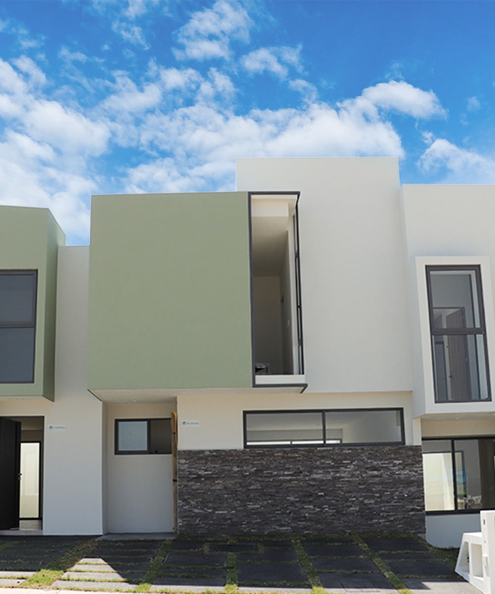 Casa en Venta en Bonterra Modelo Alamo, Morelia. M Inmuebles, Inmobiliaria en Morelia (20)