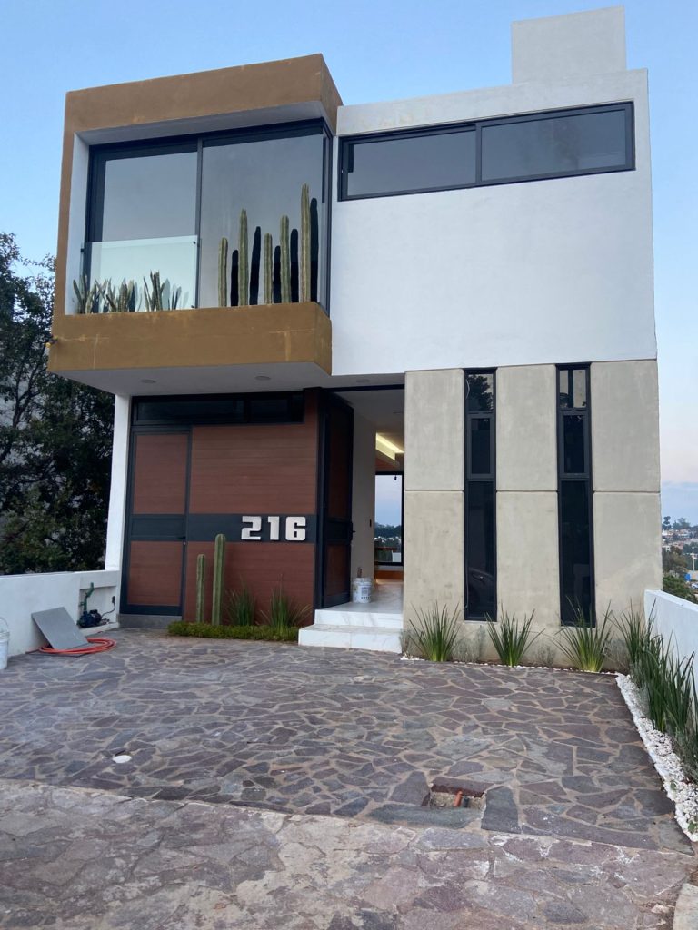 Casa en Venta en Bosque Monarca, Morelia. M Inmuebles, Inmobiliaria en Morelia (4)