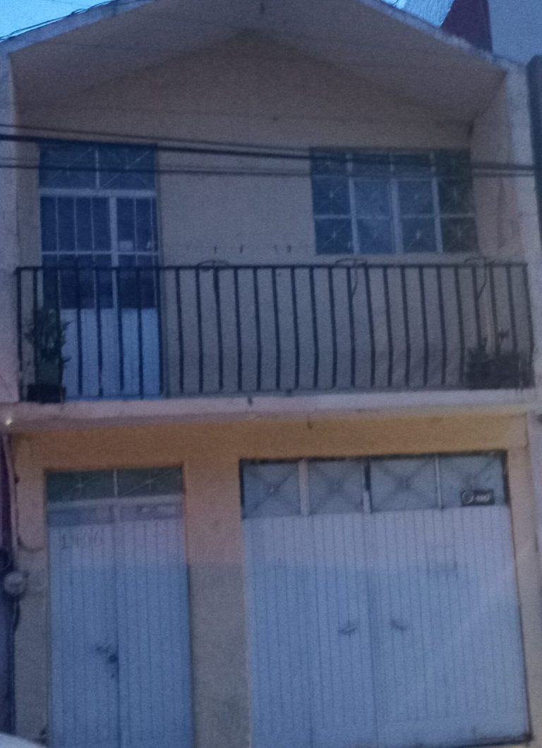 Casa en Venta en Colonia Independencia, Morelia. M Inmuebles, Inmobiliaria en Morelia (1)