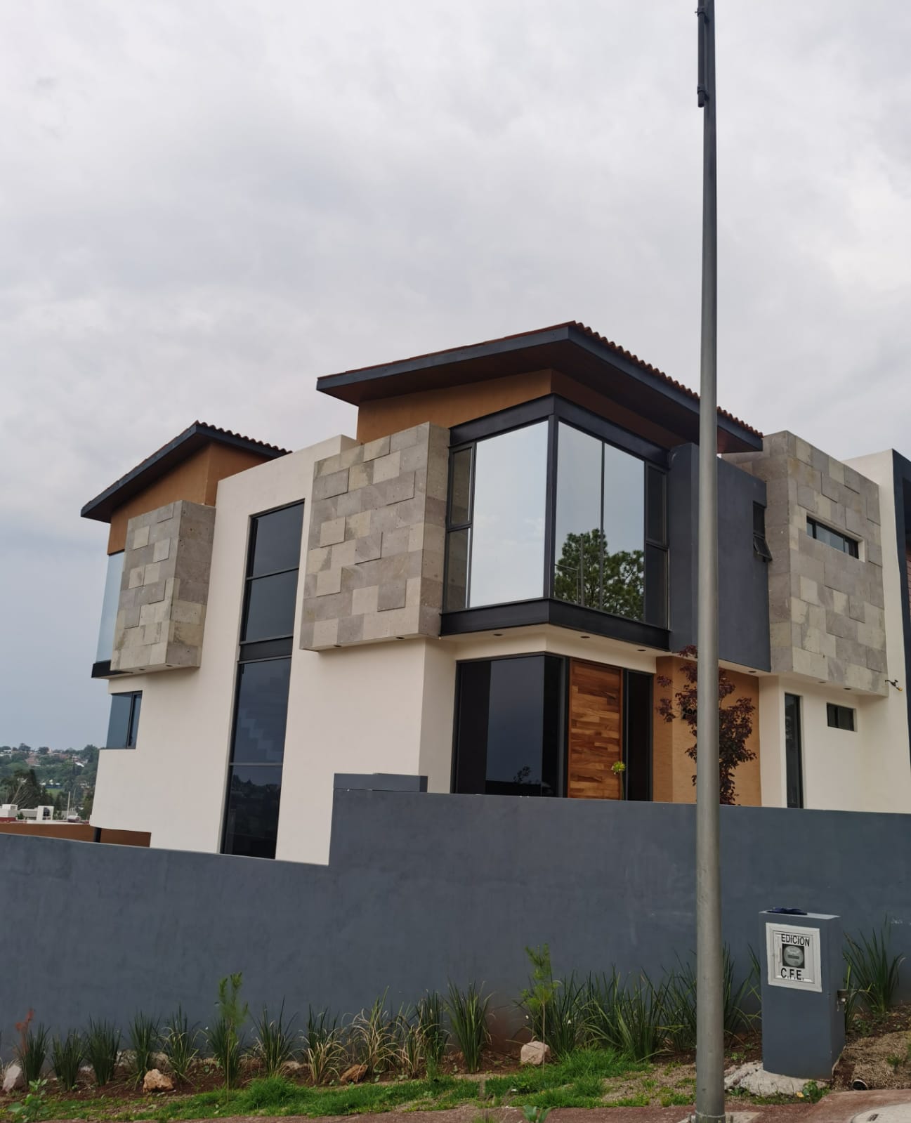 Casa en Venta en El Olivar, Morelia. M Inmuebles, Inmobiliaria en Morelia (7)