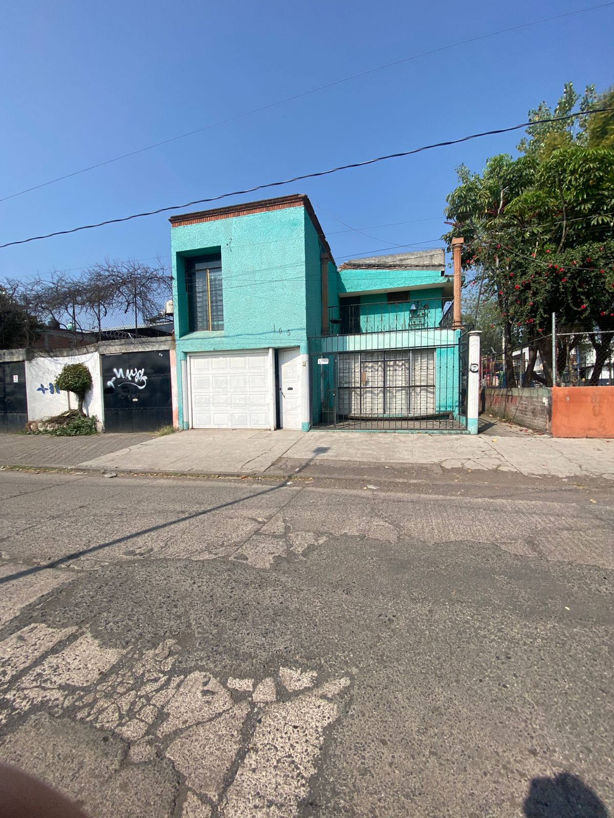 Casa en Venta en Indeco Santiaguito, Morelia. M Inmuebles, Inmobilairia en Morelia (2)