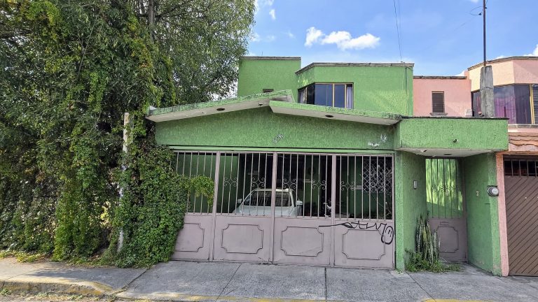 Casa en Venta en Nueva Valladolid, Morelia. M Inmuebles, Inmobiliaria en Morelia (2)