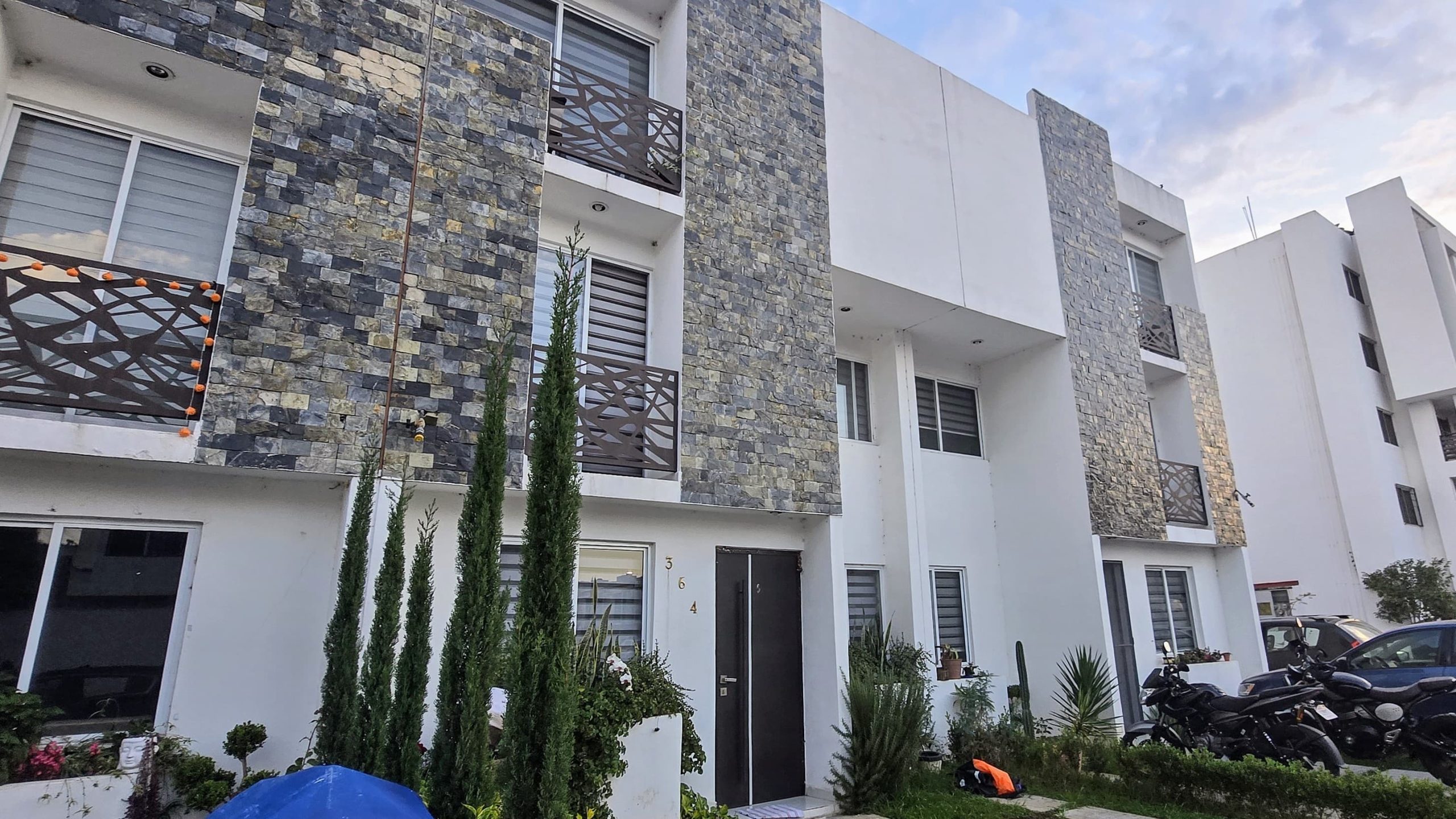 Casa en Venta en Paseo Cibeles, Morelia. M Inmuebles, Inmobiliaria en Morelia (5)