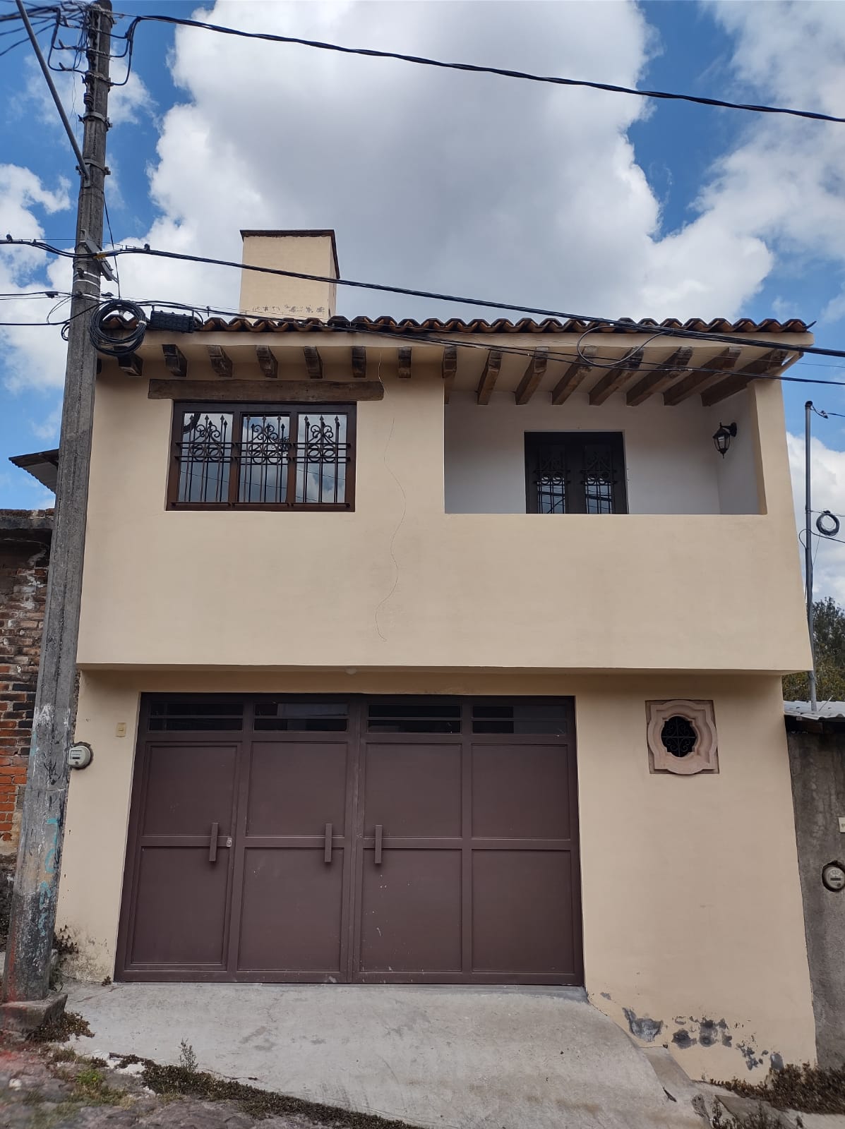 Casa en Venta en San Lazaro, Patzcuaro. M Inmuebles, Inmobiliaria en Morelia (5)