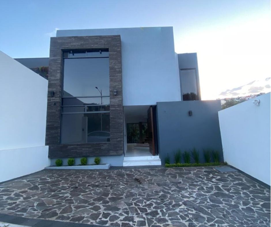 Casa en Venta en Vistas Altozano, Morelia. M Inmuebles, Inmobiliaria en Morelia (1)