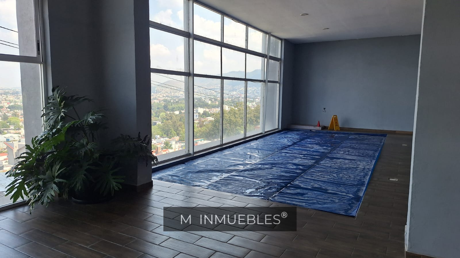 Departamento en Venta en La Loma, Morelia. M Inmuebles, Inmobiliaria en Morelia (9)