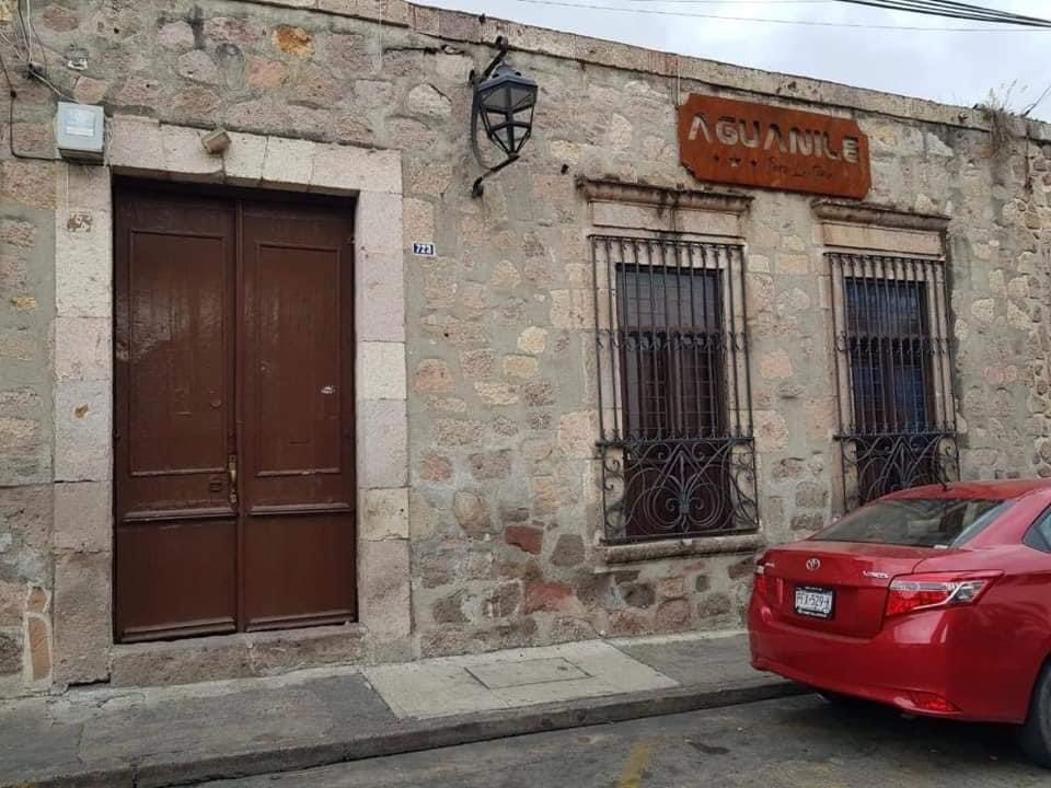 Local en Venta en Centro, Morelia. M Inmuebles, Inmobiliaria en Morelia (2)