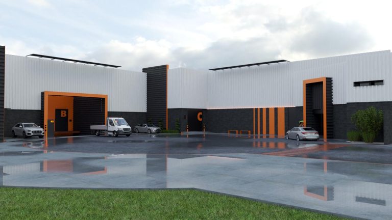 Bodegas en Renta en Ciudad Industrial, Morelia. M Inmuebles, Inmobiliaria en Morelia (7)